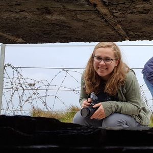 Meet your Posher, Eliza